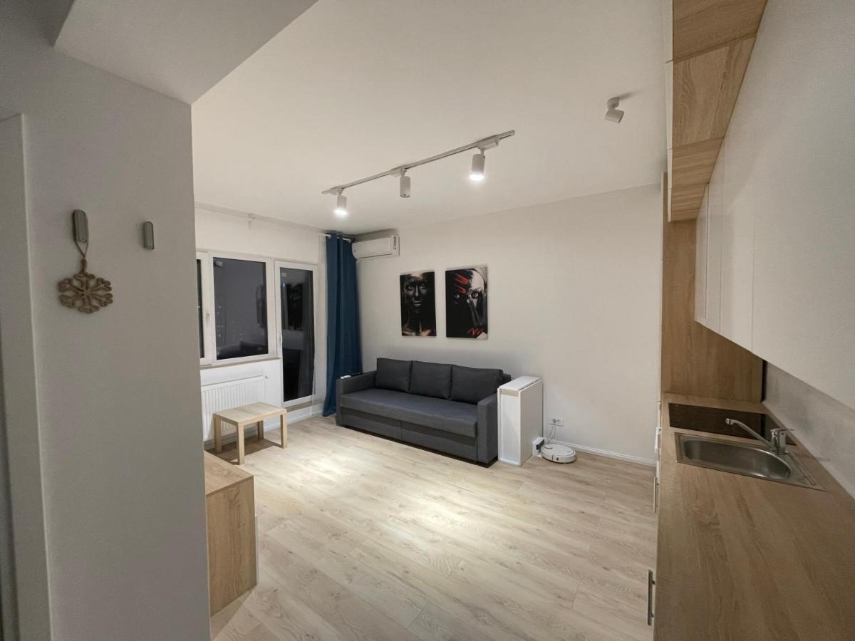 Relax Luxury Apartment Palace Boekarest Buitenkant foto