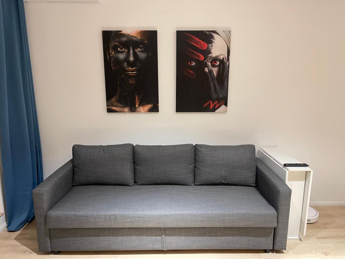 Relax Luxury Apartment Palace Boekarest Buitenkant foto