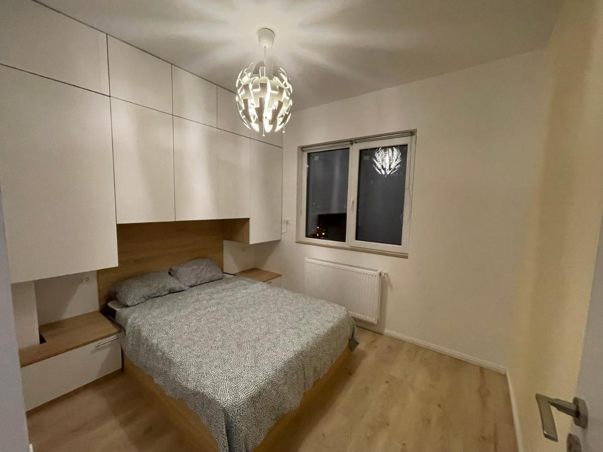 Relax Luxury Apartment Palace Boekarest Buitenkant foto