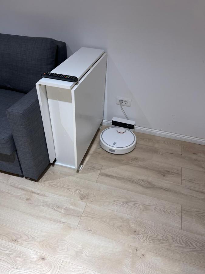 Relax Luxury Apartment Palace Boekarest Buitenkant foto